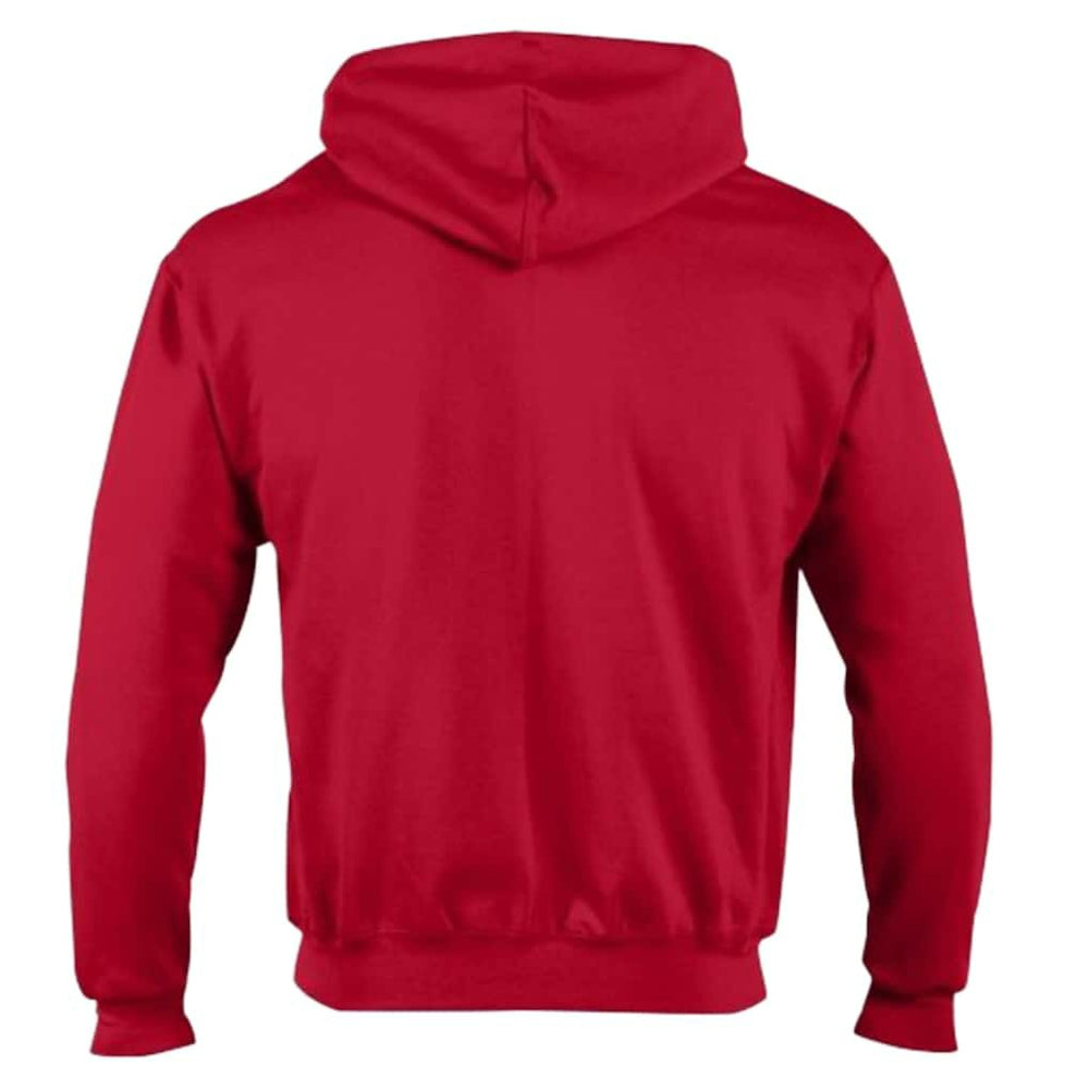 Powerblend Fleece Full-Zip Hoodie - Kansas City Chiefs