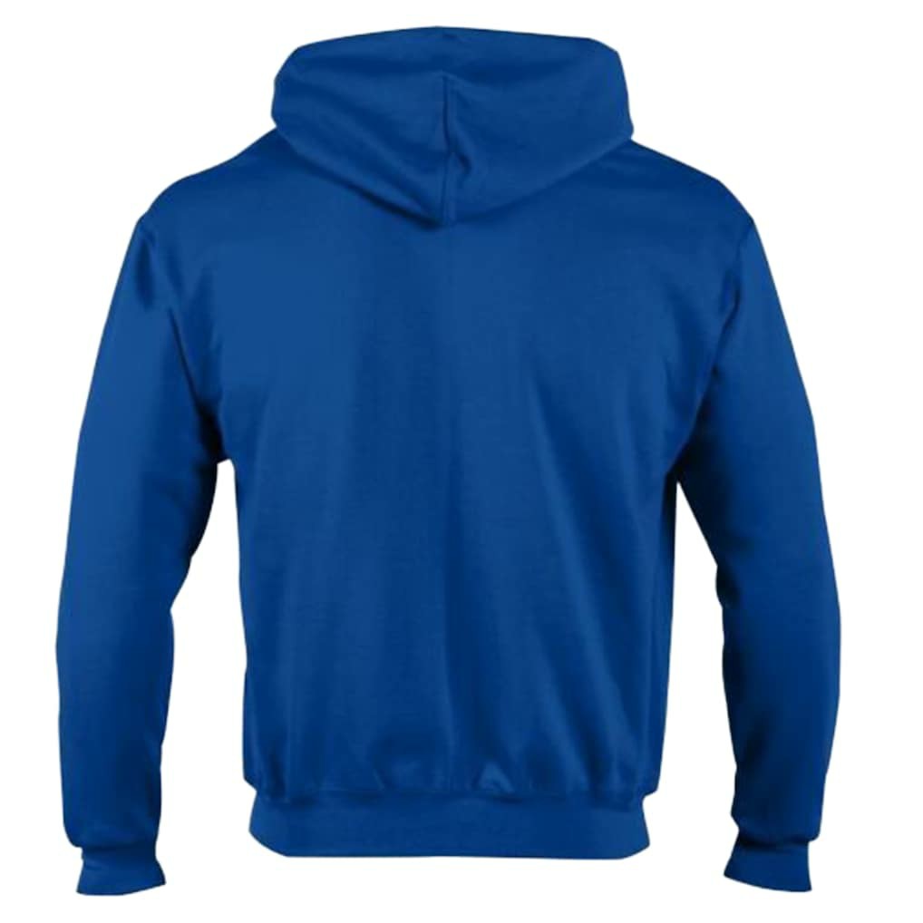 Powerblend Fleece Full-Zip Hoodie - Seattle Seahawks