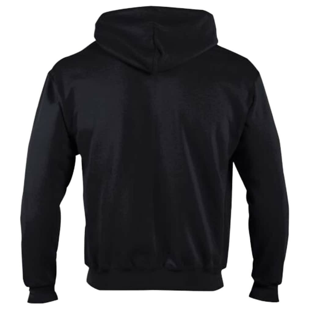 Powerblend Fleece Full-Zip Hoodie - Miami Dolphins