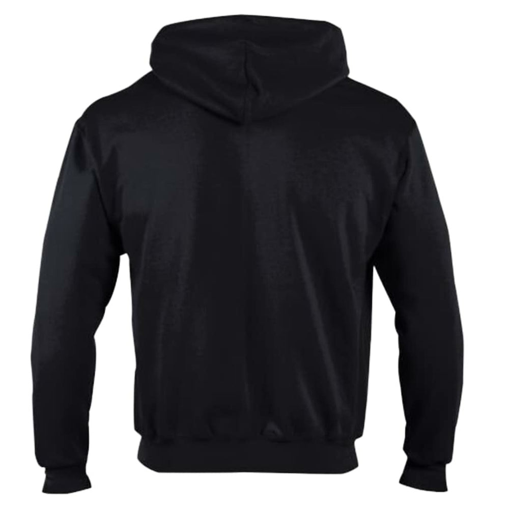 Powerblend Fleece Full-Zip Hoodie - Las Vegas Raiders