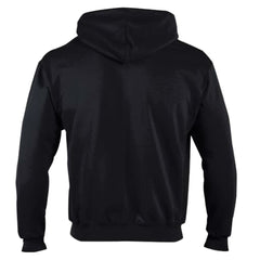 Powerblend Fleece Full-Zip Hoodie - Las Vegas Raiders