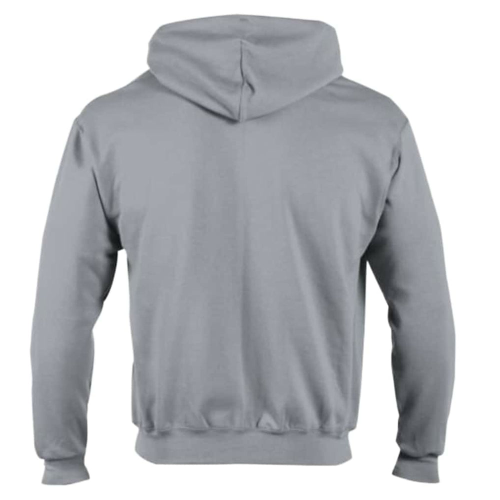 Powerblend Fleece Full-Zip Hoodie - Los Angeles Chargers
