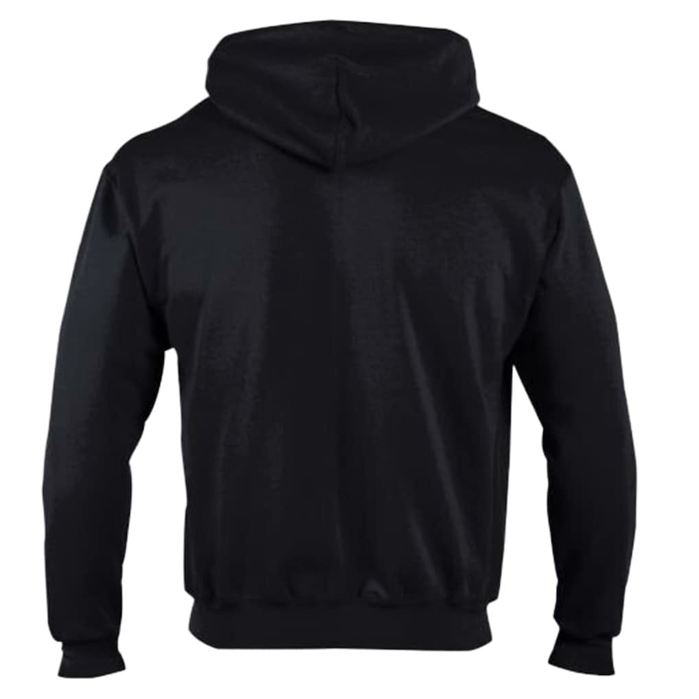 Powerblend Fleece Full-Zip Hoodie - New Orleans Saints