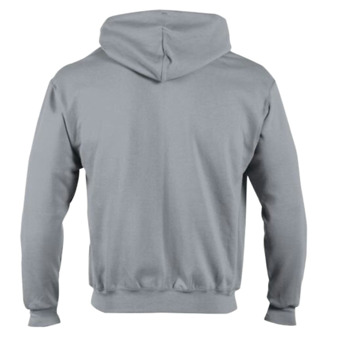 Powerblend Fleece Full-Zip Hoodie - Denver Broncos