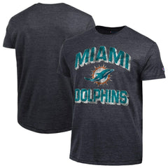 Ultimate Tri-Blend T-Shirt - Miami Dolphins