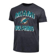 Ultimate Tri-Blend T-Shirt - Miami Dolphins