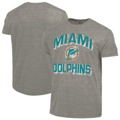 Ultimate Tri-Blend T-Shirt - Miami Dolphins