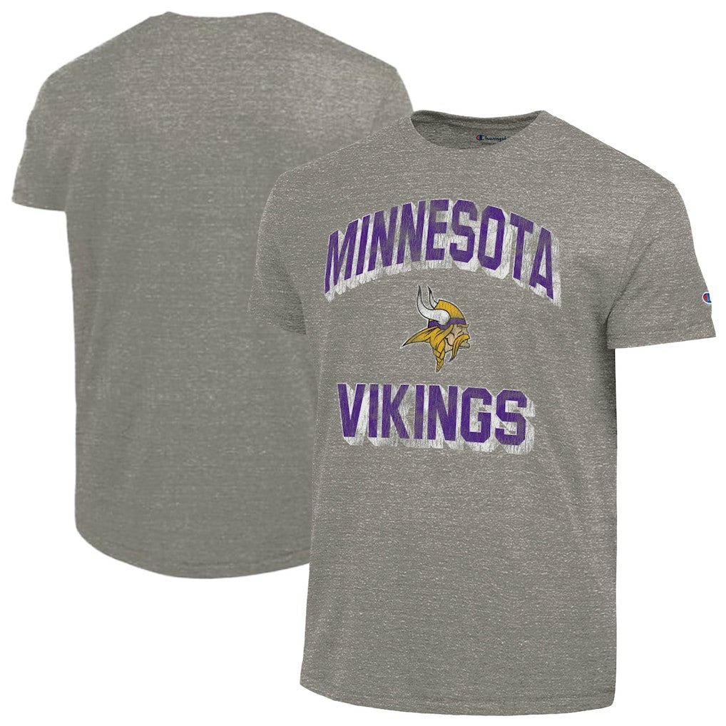 Ultimate Tri-Blend T-Shirt - Minnesota Vikings