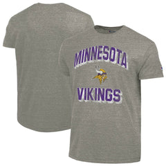 Ultimate Tri-Blend T-Shirt - Minnesota Vikings