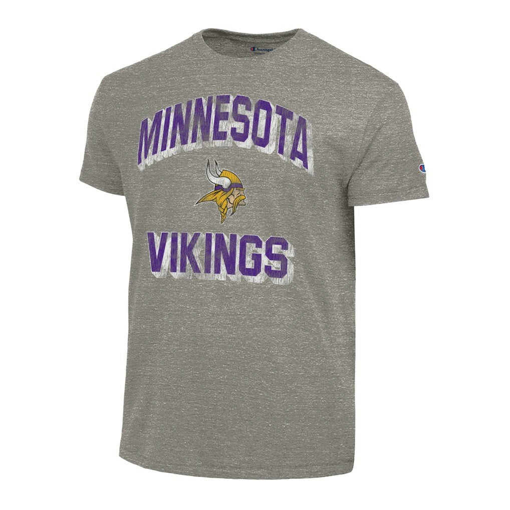 Ultimate Tri-Blend T-Shirt - Minnesota Vikings