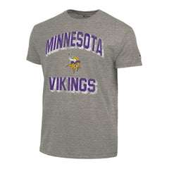 Ultimate Tri-Blend T-Shirt - Minnesota Vikings