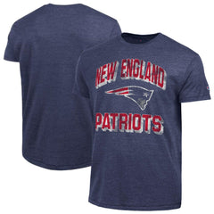 Ultimate Tri-Blend T-Shirt - New England Patriots