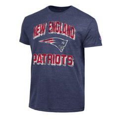 Ultimate Tri-Blend T-Shirt - New England Patriots