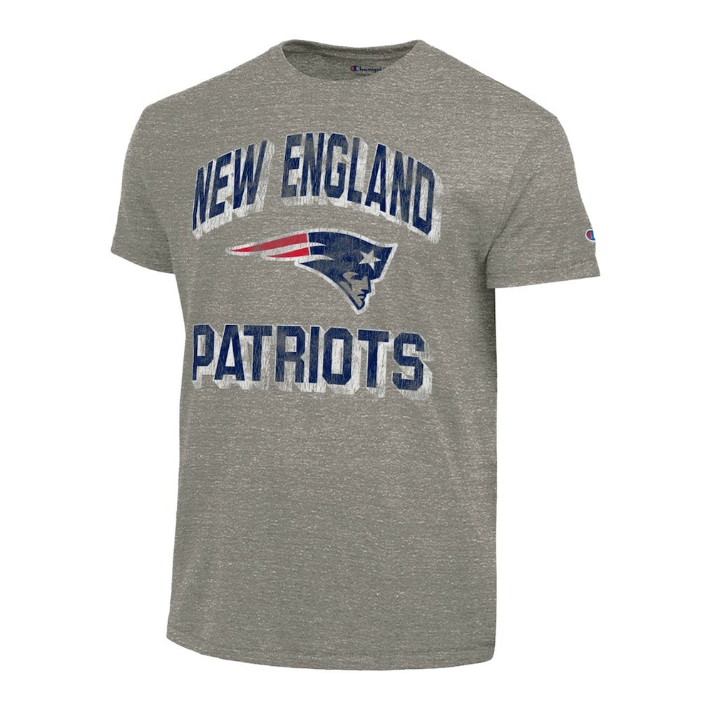 Ultimate Tri-Blend T-Shirt - New England Patriots