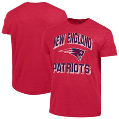 Ultimate Tri-Blend T-Shirt - New England Patriots