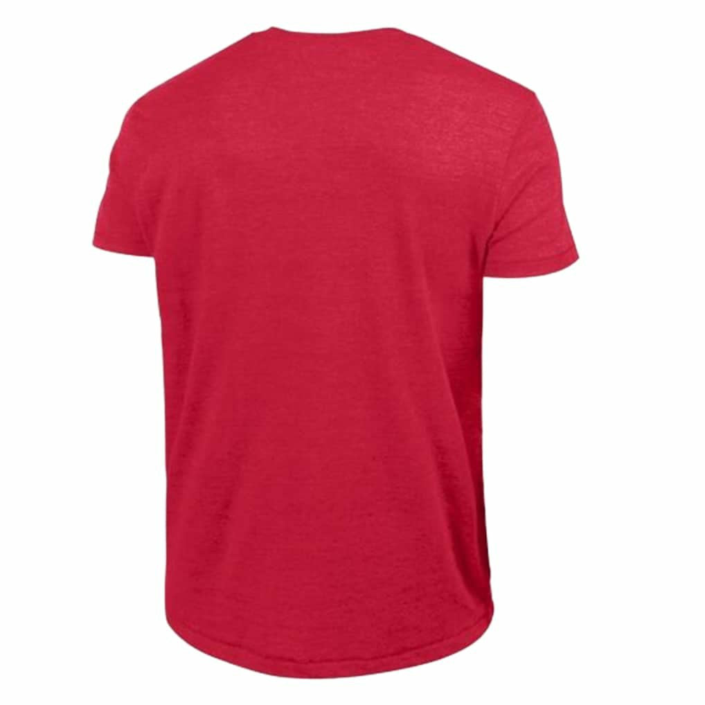 Ultimate Tri-Blend T-Shirt - New England Patriots