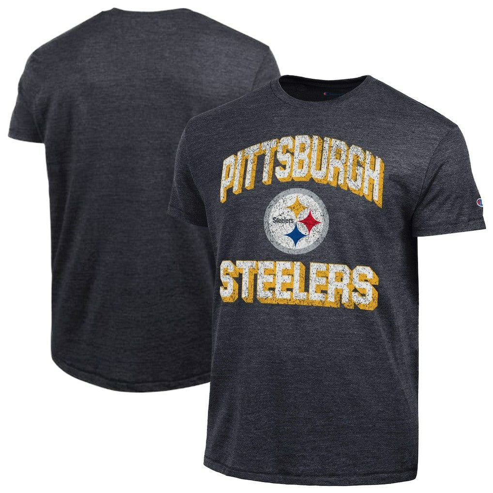 Ultimate Tri-Blend T-Shirt - Pittsburgh Steelers