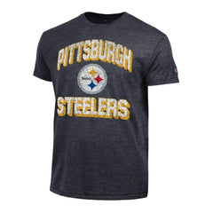 Ultimate Tri-Blend T-Shirt - Pittsburgh Steelers