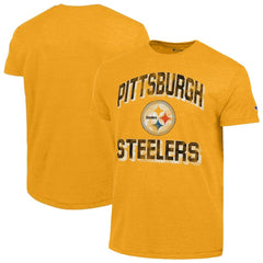 Ultimate Tri-Blend T-Shirt - Pittsburgh Steelers