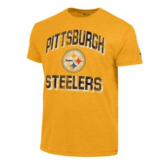Ultimate Tri-Blend T-Shirt - Pittsburgh Steelers