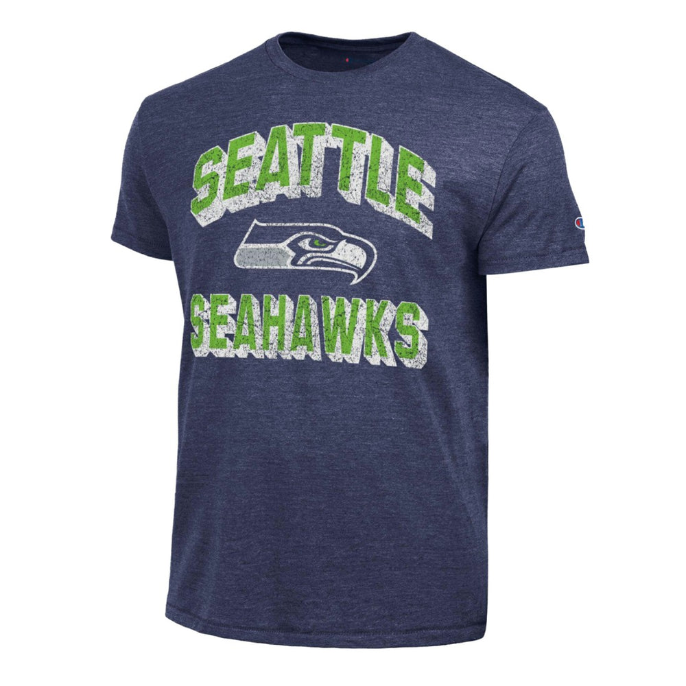 Ultimate Tri-Blend T-Shirt - Seattle Seahawks