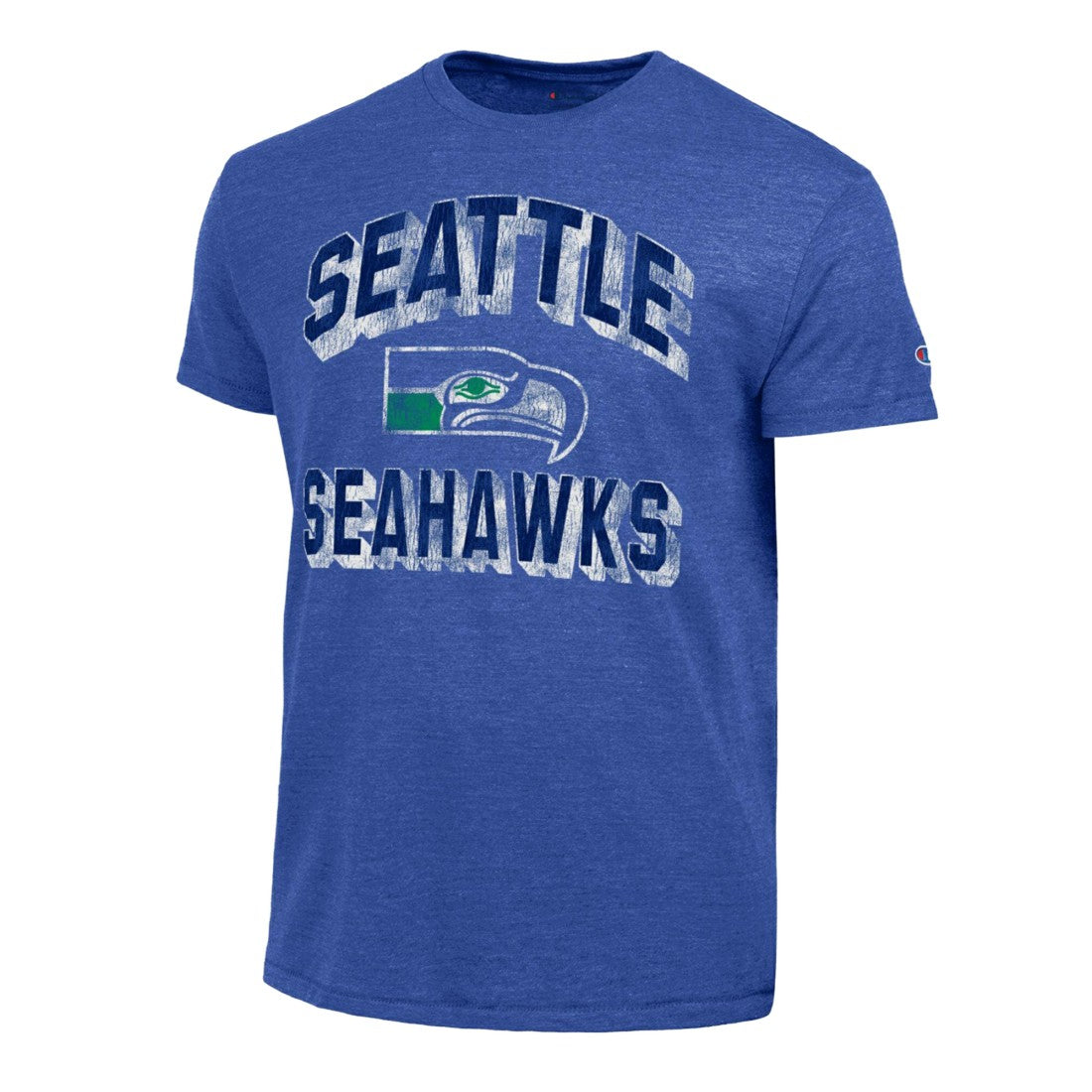 Ultimate Tri-Blend T-Shirt - Seattle Seahawks