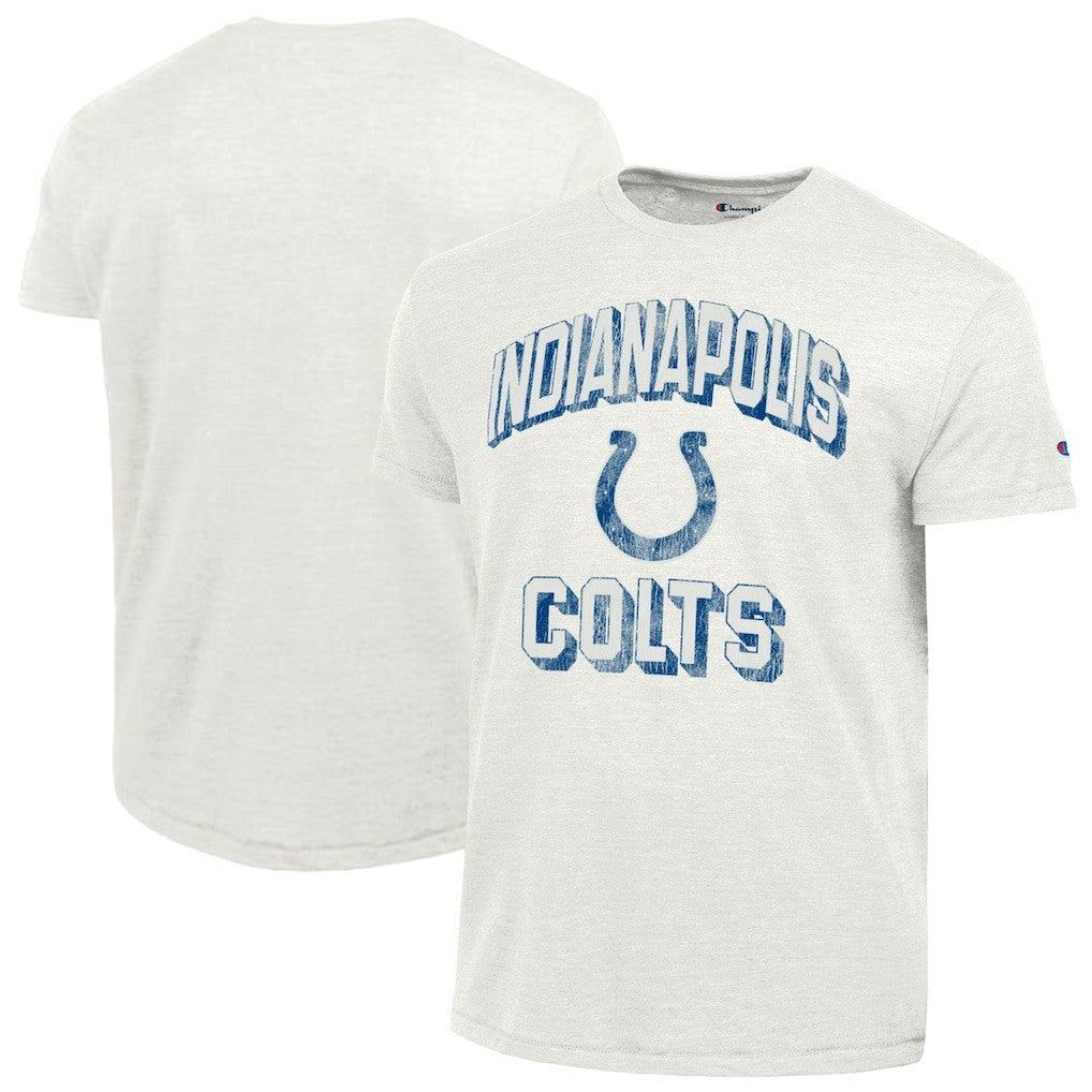 Ultimate Tri-Blend T-Shirt - Indianapolis Colts