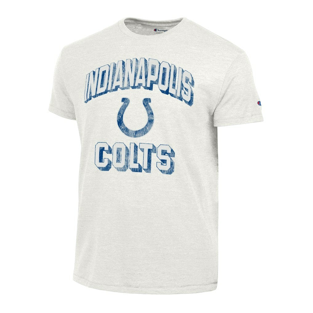 Ultimate Tri-Blend T-Shirt - Indianapolis Colts
