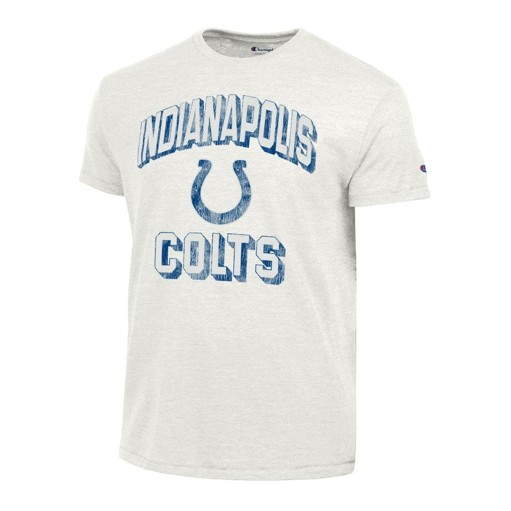 Ultimate Tri-Blend T-Shirt - Indianapolis Colts