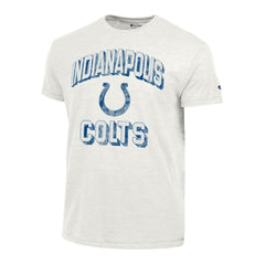 Ultimate Tri-Blend T-Shirt - Indianapolis Colts