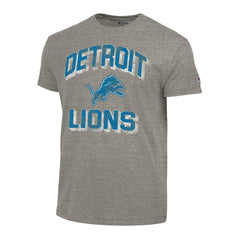 Ultimate Tri-Blend T-Shirt - Detroit Lions