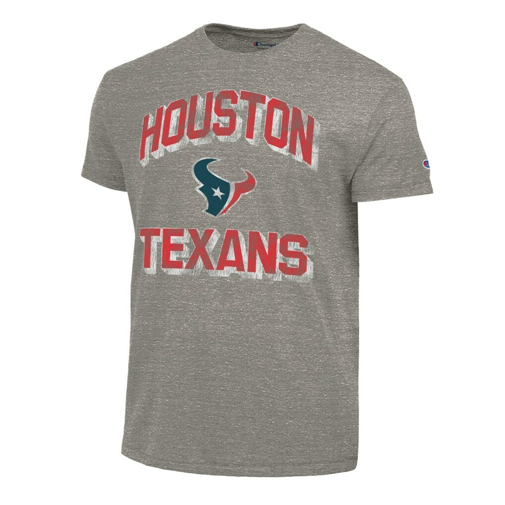 Ultimate Tri-Blend T-Shirt - Houston Texans