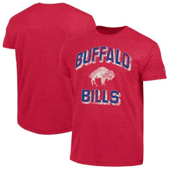 Ultimate Tri-Blend T-Shirt - Buffalo Bills
