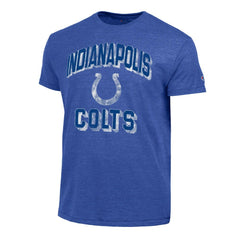 Ultimate Tri-Blend T-Shirt - Indianapolis Colts