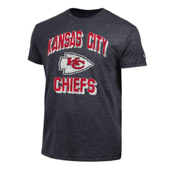 Ultimate Tri-Blend T-Shirt - Kansas City Chiefs