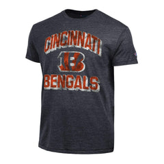 Ultimate Tri-Blend T-Shirt - Cincinnati Bengals
