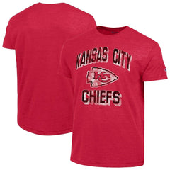 Ultimate Tri-Blend T-Shirt - Kansas City Chiefs