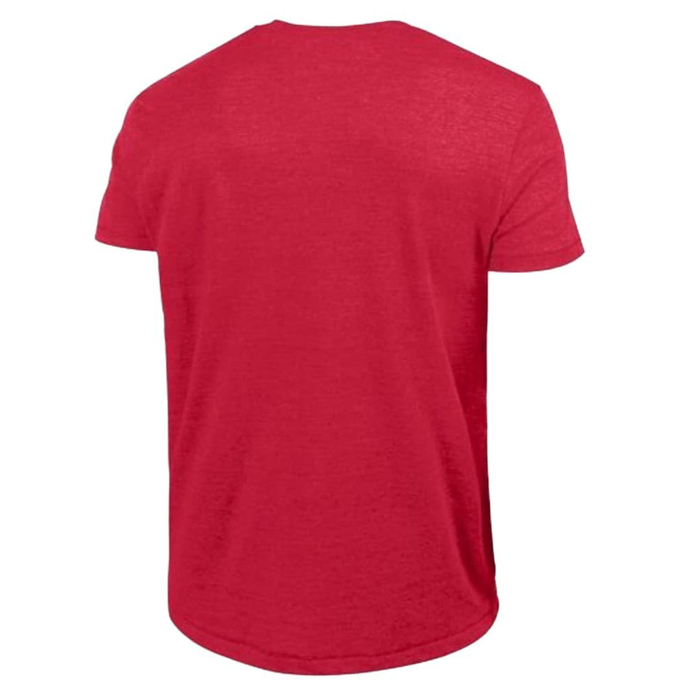 Ultimate Tri-Blend T-Shirt - Kansas City Chiefs