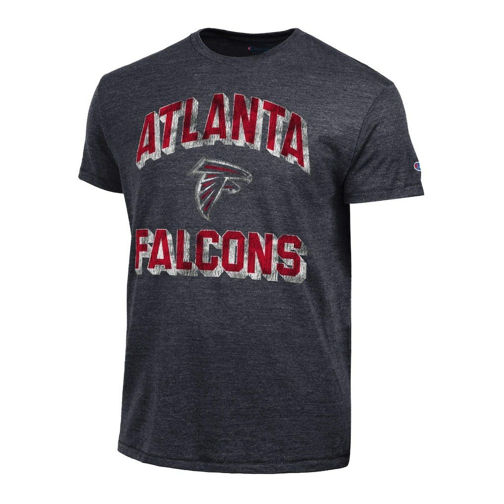 Ultimate Tri-Blend T-Shirt - Atlanta Falcons