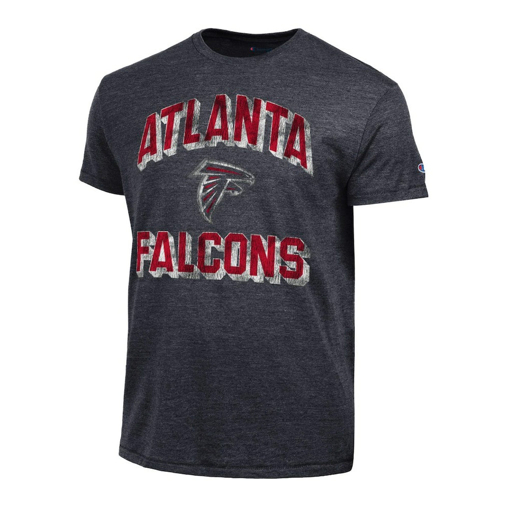 Ultimate Tri-Blend T-Shirt - Atlanta Falcons