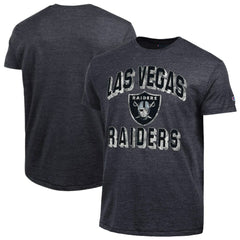 Ultimate Tri-Blend T-Shirt - Las Vegas Raiders