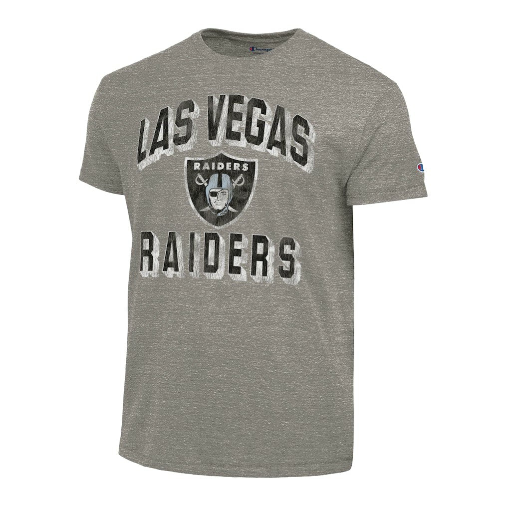 Ultimate Tri-Blend T-Shirt - Las Vegas Raiders