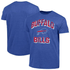 Ultimate Tri-Blend T-Shirt - Buffalo Bills