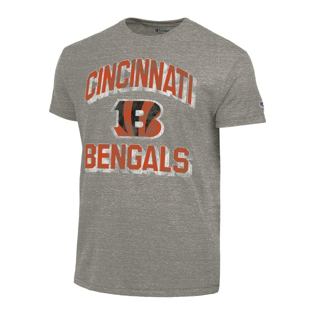 Ultimate Tri-Blend T-Shirt - Cincinnati Bengals