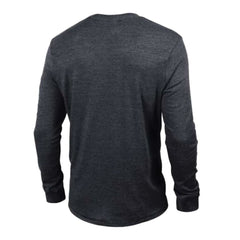 Ultimate Tri-Blend Long Sleeve T-Shirt - Jacksonville Jaguars