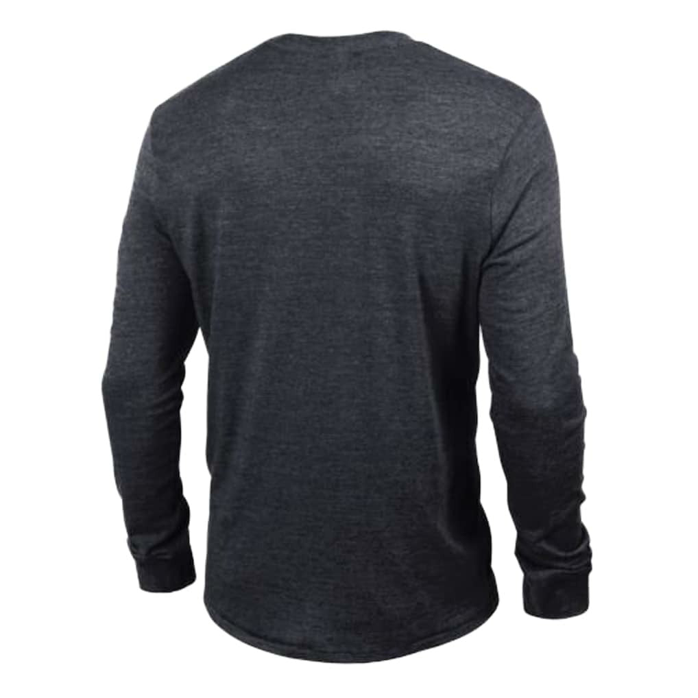 Ultimate Tri-Blend Long Sleeve T-Shirt - Kansas City Chiefs
