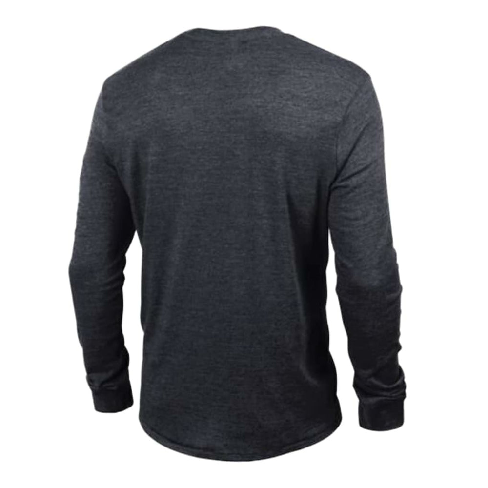 Ultimate Tri-Blend Long Sleeve T-Shirt - New York Jets