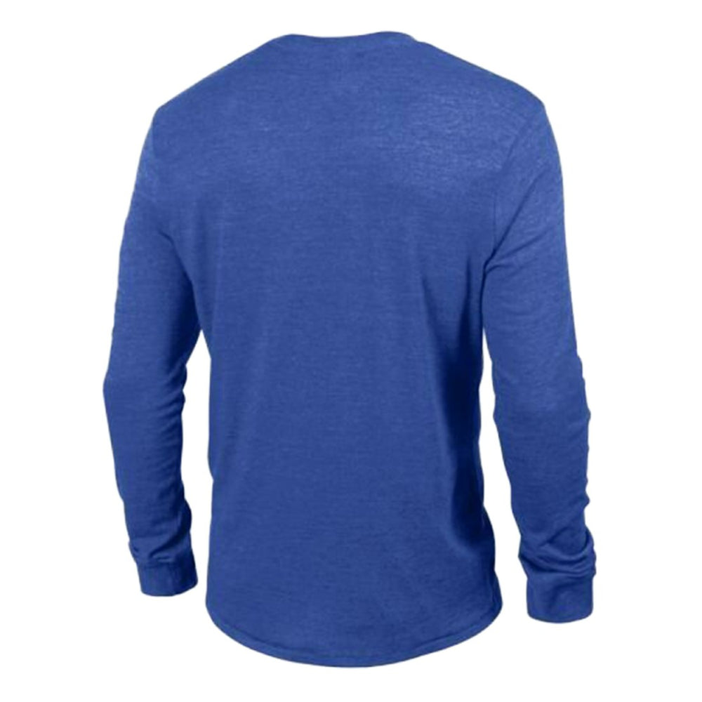 Ultimate Tri-Blend Long Sleeve T-Shirt - Seattle Seahawks