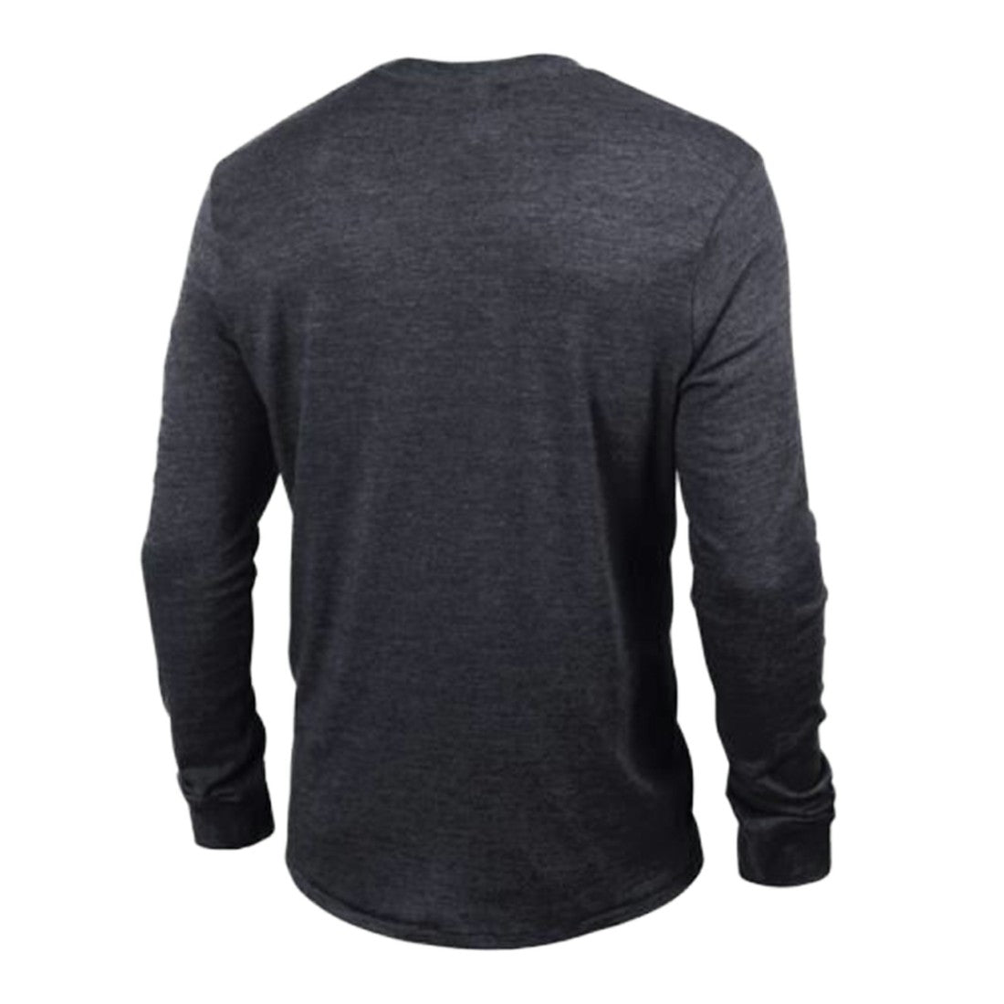 Ultimate Tri-Blend Long Sleeve T-Shirt - Detroit Lions
