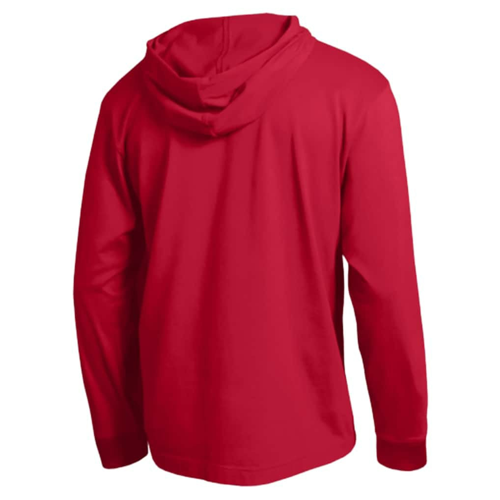 All Star Hoodie T-Shirt - Kansas City Chiefs